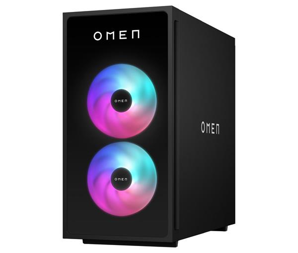 OMEN 35L GT16-0011nc, AMD RYZEN 7 9800X3D, RTX5070/12GB, 16GB/DDR5, SSD 1TB, W11H, 3-3-0, WiFi D8QT3EA#BCM