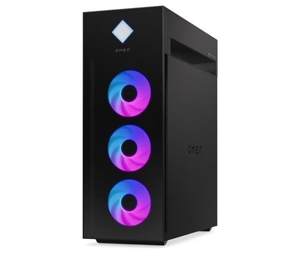 OMEN by HP 45L GT22-3582nc, INTEL Core Ultra9 285K, RTX5080/16GB, 64GB/DDR5, SSD 2TB, W11H, 3-3-0, WiFi D8QT8EA#BCM