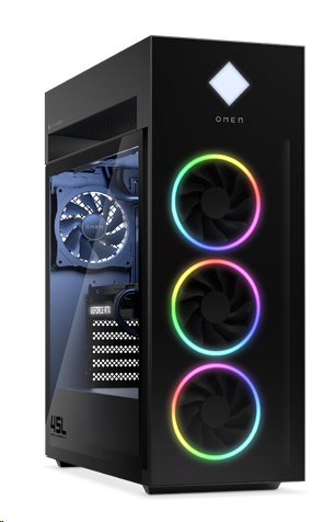 OMEN by HP DT GT22-0010nc i7-12700K/32/2/RTX3080 69B74EA#BCM
