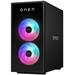 OMEN GT16-0000nc, AMD RYZEN 7 8700G, RTX4070S/12GB, 32GB, SSD 2TB, W11H, 3-3-0 B9DY0EA#BCM