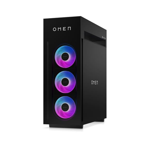OMEN MAX 45L Gaming DT GT23-0590nc PC D8QU0EA#BCM