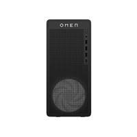 OMEN TG03-0003nc, INTEL i5-14400F, RTX4060/8GB, 32GB, SSD 1TB, W11H, 3-3-0, Black B9EE9EA#BCM