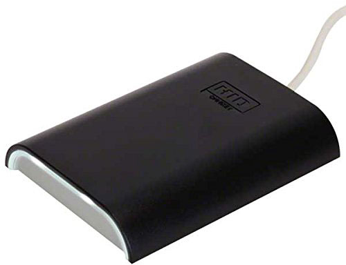 OMNIKEY 5427 CK GEN2 USB/CONTACTLESS 13.56MHZ + 125KHZ R54270101