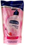 On line tekuté mydlo 500ml magnolia