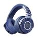 OneOdio Monitor 60, profesionální náhlavní sluchátka Hi-Res Audio,Misty Blue 6974028141318