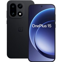 OnePlus 15 5G Dual Sim 12GB RAM 256GB - Black, EU 5011116287/EU