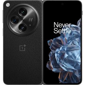 OnePlus Open 5G DS 16+512GB Voyager Black 6921815626091
