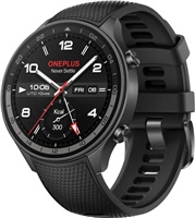 OnePlus Watch 2R Gunmetal Gray, EU 6921815626787