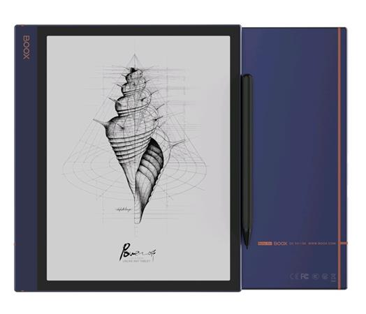 ONYX BOOX NOTE AIR, E-book, 10,3", 32GB, Bluetooth, Android 10.0, E-ink displej, WIFi 191989