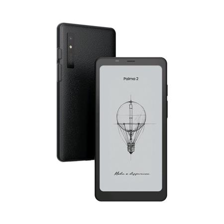 ONYX BOOX PALMA 2, 6,13", 128GB, Bluetooth, Android 13.0, E-ink displej, WIFi, černá OXB00011