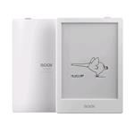 ONYX BOOX POKE 4 LITE, E-book, 6", 16GB, Bluetooth, Android 11.0, E-ink displej, WIFi ,Bílá 191948