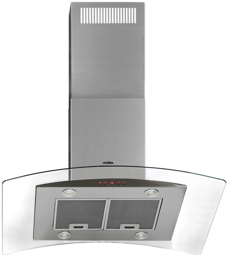 OO 963 G odsávač pár ostrov. MORA 3838942377372