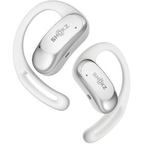 OpenFit Air bílá Shokz 810092678670