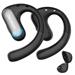 OpenRock Pro – Sportovní otevřená bezdrátová sluchátka, Bluetooth, černá 6974028140762
