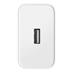 OPPO Power Adapter @DC11V 3A 33W USB3.0 White EU NDOP-VCB3HAEH
