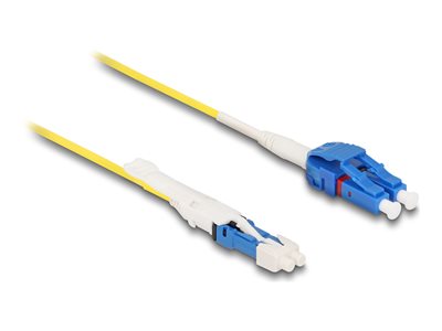 Optical Fiber Cable CS male to LC Duplex, Optical Fiber Cable CS male to LC Duplex 88315