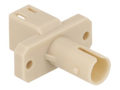 Optical Fiber Hybrid Coupler LC Simplex, Optical Fiber Hybrid Coupler LC Simplex 87939