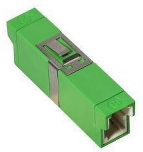 Optická spojka E2000/APC single mode simplex 502710930714