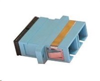 Optická spojka multimode duplex SC-SC, PC, OM3