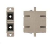 Optická spojka multimode duplex SC-SC, PC