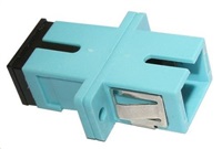 Optická spojka multimode simplex SC-SC, PC, OM3