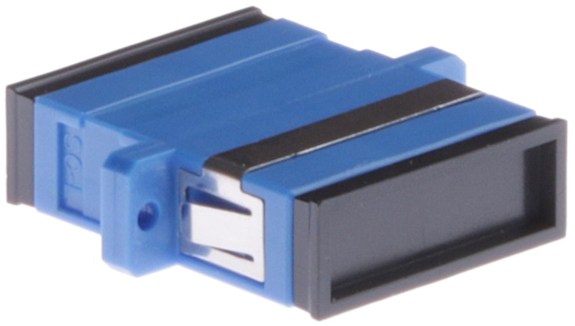 Optická spojka SC SM duplex