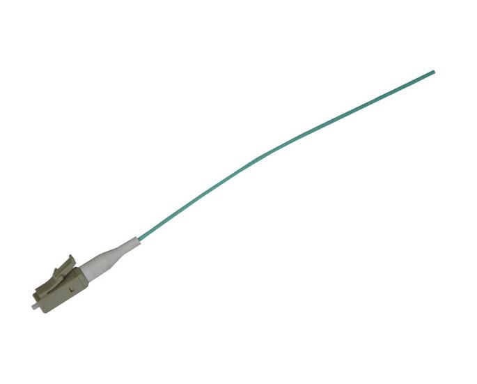 Optický Pigtail 50/125, OM3, LC, 2m