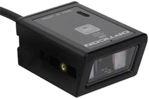 Opticon NLV-1001 fixní laserový snímač RS232C NLV-1001-R