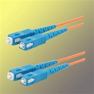 Opticord SC-SC 50/125µ Xm délka na přání 1124