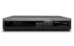 OPTICUM 9500HD 2CI2CXE PVR Ready dig.satellite receiver 9500HD_PLUS