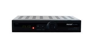 Opticum HD X402p čierny OPT HD X402P BLACK