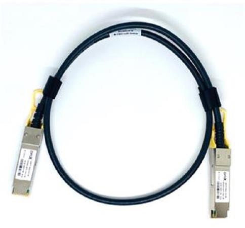 OPTIX 40G QSFP+ DAC kabel pasivní, cisco comp., 3m 82548