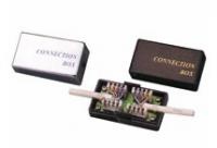 OPTIX cns prepojovacia kocka Cat5e UTP - 2x 110