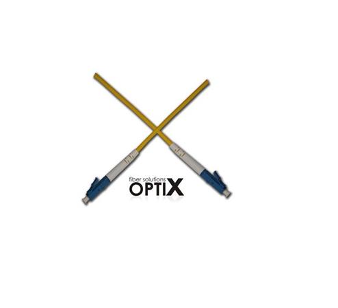 OPTIX LC/UPC-LC/UPC Optický patch cord 09/125 3m simplex 10321