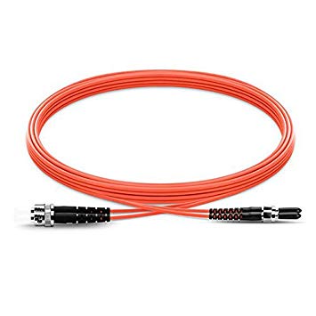 OPTIX ST-SMA Optický patch cord 50/125 20m 5027106686120