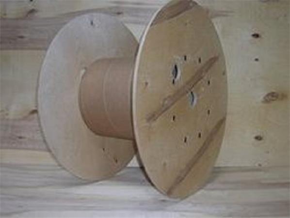 OPTIX Vratná záloha - kabelový buben 400x150x396/8mm 7281