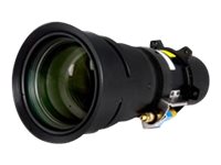 Optoma BX-CTA23 - Long-throw zoom objektiv - 84.1 mm - 149.8 mm - f/2.2 - pro Optoma ZU2200; Ultra Bright Z SP.71W03GC0V