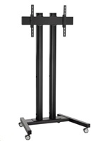 Optoma floor trolley for N-Series 75"-98" (N3751K, N3861K, N3981K) OPT1598 TR