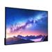 Optoma FPD N3552K 55" - 4K UHD / Android 14 / 500 nits / 4GB RAM / 32GB ROM H1F2C0ZBW101
