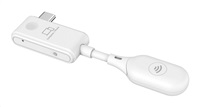 Optoma FPD WHD221 wireless transmitter and receiver W3P00000021