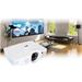Optoma GT1070Xe DLP Projector (Short Throw) - Full 3D - New 95.8ZF01GC3E