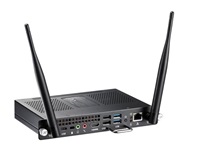 Optoma IFPD PC OPS3 i5 TPM 8 GB DDR4, 128 GB SSD, Intel® UHD Graphics 620, WiFi, Bluetooth 5.1 / Win11 sup H1AX00000227