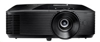 Optoma projektor DH351 (DLP, FULL HD, 3 600 ANSI, 22 000:1, HDMI, Audio, 5W speaker) E1P0A3PBE1Z4