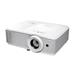 Optoma projektor EH401 (DLP, FULL 3D, 1080p, 4000 ANSI, 22 000:1, 2x HDMI , USB-A power, 3W speaker) E9PV7GA10EZ1