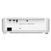 Optoma projektor EH401 (DLP, FULL 3D, 1080p, 4000 ANSI, 22 000:1, 2x HDMI , USB-A power, 3W speaker) E9PV7GA10EZ1