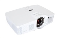 Optoma projektor GT1080 Darbee short throw (DLP, FULL 3D, 1080p, 2 800 ANSI, 25 000:1, 2x HDMI, MHL, 10W sp 95.79C01GC0E