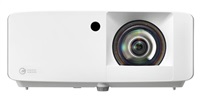 Optoma projektor GT2100HDR (DLP, FULL 3D, Laser, FULL HD, 4200 ANSI, 2xHDMI, RS232, USB-A, RJ45, repro 1x15 E9PD7L311EZ2