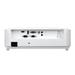 Optoma projektor H117ST (DLP, FULL 3D, WXGA, 3 800 ANSI, HDMI, VGA, RS232, 10W speaker) E9PX7DR01EZ1