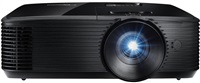 Optoma projektor HD146X (DLP, FULL 3D, 1080p, 3 600 ANSI, 30 000:1, HDMI, 1x5W speaker) E1P0A3PBE1Z2