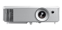 Optoma projektor HD28i (DLP, FULL 3D, 1080p, 4000 ANSI, 50 000:1, HDMI, VGA, RS232, 2W speaker) E9PD78E01EZ1
